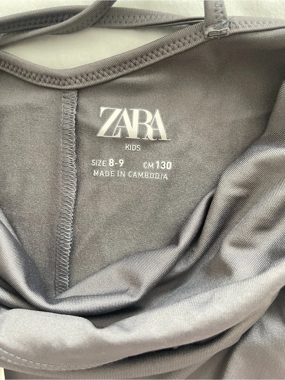 Zara Kids Limited Edition Ballet leotard - Set of 2